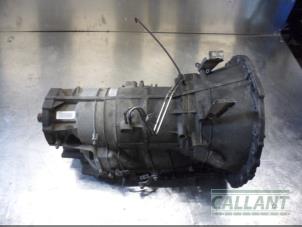 Gebruikte Automaatbak Landrover Range Rover Sport (LS) 3.0 S TDV6 Prijs € 1.149,50 Inclusief btw aangeboden door Garage Callant