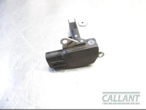 Begagnade Luftmassemätare Toyota Yaris III (P13) 1.5 16V Dual VVT-iE Pris € 30,25 Inklusive moms erbjuds av Garage Callant