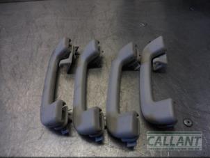 Begagnade Handtagsset Jaguar XF Sportbrake 2.0d 163 E-Performance 16V Pris € 30,25 Inklusive moms erbjuds av Garage Callant