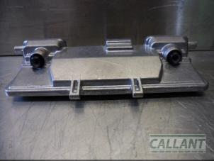 Begagnade Framåtriktad kamera Jaguar XF Sportbrake 2.0d 163 E-Performance 16V Pris € 211,75 Inklusive moms erbjuds av Garage Callant