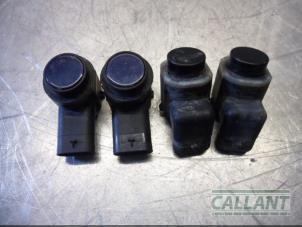 Begagnade Parkeringssensorset Jaguar XF Sportbrake 2.0d 163 E-Performance 16V Pris € 90,75 Inklusive moms erbjuds av Garage Callant