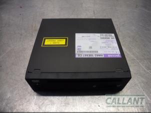 Gebruikte Navigatie Module Jaguar XF (CC9) 2.7 D V6 24V Prijs € 151,25 Inclusief btw aangeboden door Garage Callant