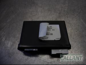 Gebruikte Handrem Computer Jaguar XF (CC9) 2.7 D V6 24V Prijs € 242,00 Inclusief btw aangeboden door Garage Callant