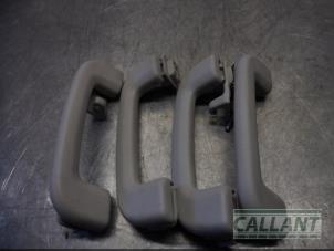 Begagnade Handtagsset Jaguar XF Sportbrake 3.0 S V6 D 24V Pris € 30,25 Inklusive moms erbjuds av Garage Callant