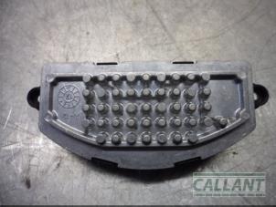 Begagnade Motstånd, kupéfläkt Jaguar XF Sportbrake 3.0 S V6 D 24V Pris € 30,25 Inklusive moms erbjuds av Garage Callant