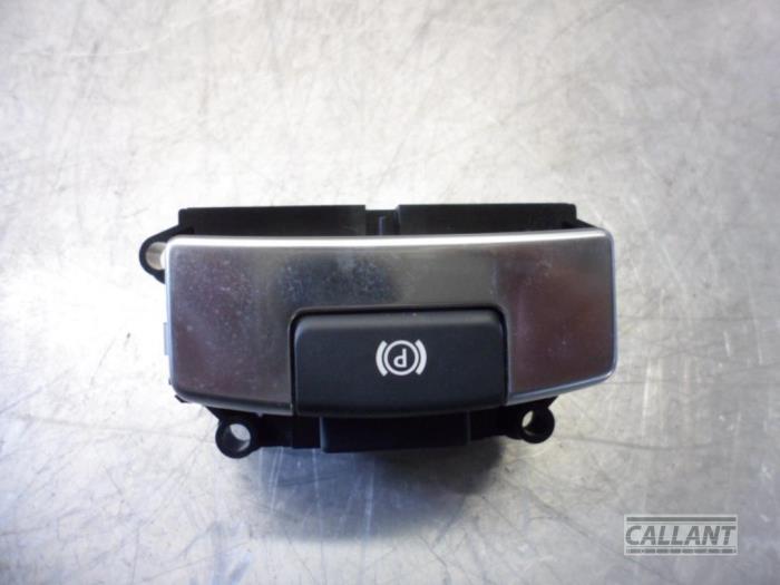 2X Remplacement du Commutateur de Frein à Main de Voiture pour Opel