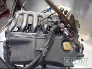 Gebruikte Motor Landrover Range Rover III (LM) 2.9 TD6 24V Prijs € 1.512,50 Inclusief btw aangeboden door Garage Callant