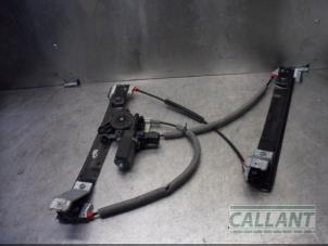 Begagnade Fönstermekanism, 4-dörrars, höger fram Jaguar XJ (X351) 3.0 D V6 24V Pris € 151,25 Inklusive moms erbjuds av Garage Callant