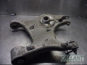 Gebruikte Draagarm onder links-achter Jaguar E-Pace 2.0 D 150 16V AWD Prijs € 151,25 Inclusief btw aangeboden door Garage Callant