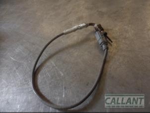 Gebruikte Uitlaat temperatuursensor Audi A3 Sportback (8YA) 2.0 30 TDI 16V Prijs € 60,50 Inclusief btw aangeboden door Garage Callant