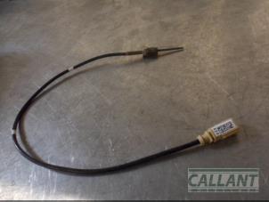 Gebruikte Uitlaat temperatuursensor Audi A3 Sportback (8YA) 2.0 30 TDI 16V Prijs € 60,50 Inclusief btw aangeboden door Garage Callant