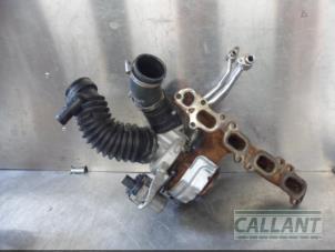 Gebruikte Turbo Audi A3 Sportback (8YA) 2.0 30 TDI 16V Prijs € 635,25 Inclusief btw aangeboden door Garage Callant