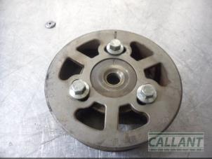 Gebruikte Nokkenas Tandwiel Jaguar XJ (X351) 3.0 D V6 24V Prijs € 18,15 Inclusief btw aangeboden door Garage Callant