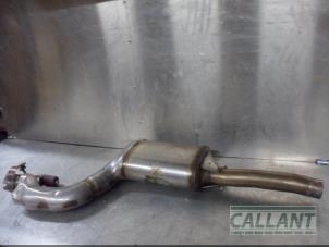 Begagnade Partikelfilter Landrover Range Rover Velar (LY) 3.0 D300 AWD Pris € 907,50 Inklusive moms erbjuds av Garage Callant