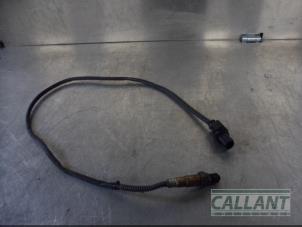 Begagnade Lambdasond Jaguar XF (CC9) 3.0 D V6 24V Pris € 60,50 Inklusive moms erbjuds av Garage Callant