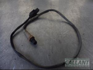 Begagnade Lambdasond Jaguar XF (CC9) 3.0 D V6 24V Pris € 60,50 Inklusive moms erbjuds av Garage Callant