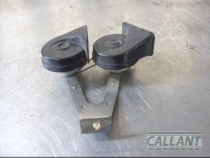 Używane Klakson Alfa Romeo Giulietta (940) 1.6 JTDm 16V Cena € 30,25 Z VAT oferowane przez Garage Callant