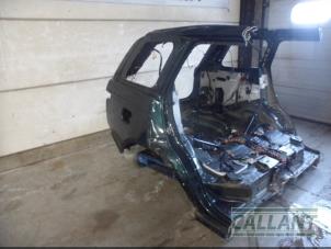 Gebruikte Kont Landrover Range Rover IV (LG) 3.0 TDV6 24V Prijs op aanvraag aangeboden door Garage Callant