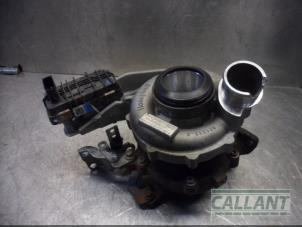 Begagnade Turbo Landrover Range Rover Sport (LW) 3.0 TDV6 Pris € 332,75 Inklusive moms erbjuds av Garage Callant