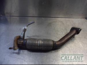 Begagnade Avgassystem, främre del Kia Ceed (CDB5/CDBB) 1.0i T-GDi 12V Pris € 78,65 Inklusive moms erbjuds av Garage Callant