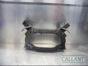 Używane Rama pomocnicza Jaguar S-type (X200) 2.7 TD 24V Euro IV Cena € 302,50 Z VAT oferowane przez Garage Callant