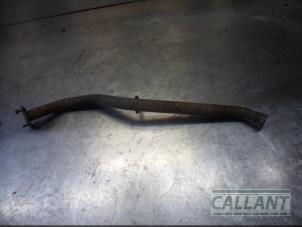 Gebruikte Uitlaat Einddemper Nissan NV 200 (M20M) 1.5 dCi 90 Prijs € 60,50 Inclusief btw aangeboden door Garage Callant