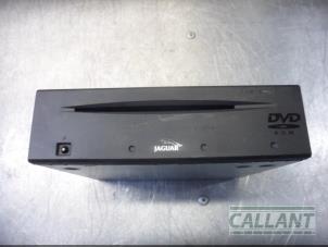 Używane Modul nawigacji Jaguar S-type (X200) 2.7 TD 24V Euro IV Cena € 151,25 Z VAT oferowane przez Garage Callant