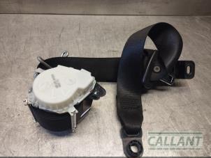 Begagnade Främre säkerhetsbälte, vänster Jaguar XF (CC9) 3.0 D V6 24V Pris € 90,75 Inklusive moms erbjuds av Garage Callant