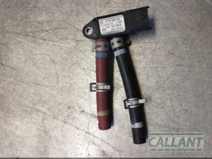 Gebruikte Roetfilter sensor Renault Clio IV (5R) 1.5 Energy dCi 90 FAP Prijs € 30,25 Inclusief btw aangeboden door Garage Callant