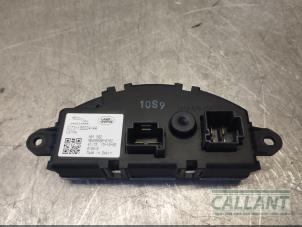 Begagnade Motstånd, kupéfläkt Jaguar XE 2.0d 180 16V Pris € 30,25 Inklusive moms erbjuds av Garage Callant