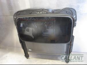 Begagnade Skjutbart tak Volvo S60 II (FS) 2.0 D3 16V Pris € 181,50 Inklusive moms erbjuds av Garage Callant