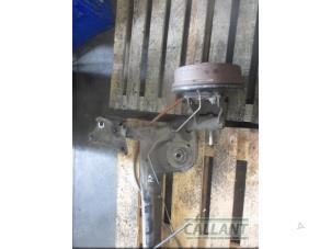 Gebruikte Achteras voorwielaandrijving Dacia Duster (HS) 1.5 dCi Prijs € 272,25 Inclusief btw aangeboden door Garage Callant