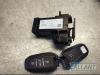 Citroën C4 Picasso (3D/3E) 1.2 12V PureTech 130 Contactslot elektronisch