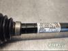 Drivaxel, höger fram från en Citroën C4 Picasso (3D/3E) 1.2 12V PureTech 130 2017
