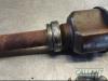 Drivaxel, höger fram från en Citroën C4 Picasso (3D/3E) 1.2 12V PureTech 130 2017
