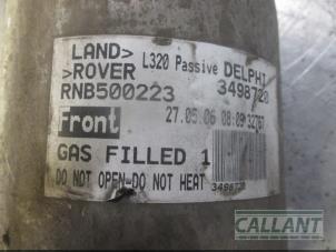 Begagnade Stötdämpare, vänster fram Landrover Range Rover Sport (LS) Pris € 181,50 Inklusive moms erbjuds av Garage Callant