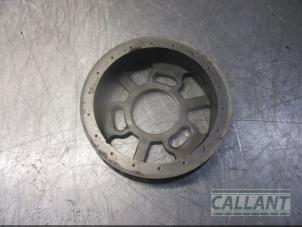 Gebruikte Nokkenas Tandwiel Jaguar XJ (X351) 3.0 D V6 24V Prijs € 30,25 Inclusief btw aangeboden door Garage Callant