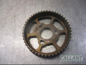 Gebruikte Nokkenas Tandwiel Jaguar XJ (X351) 3.0 D V6 24V Prijs € 30,25 Inclusief btw aangeboden door Garage Callant