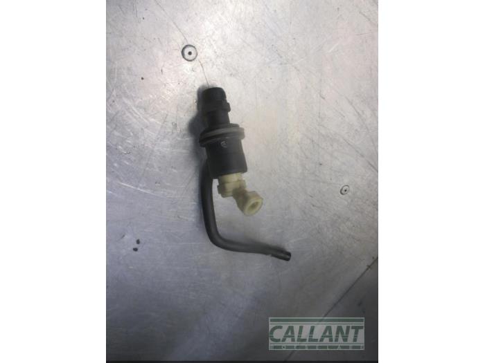 Kopplingshuvudcylinder från en Dacia Duster (HS) 1.5 dCi 2015