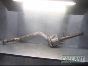 Gebruikte Katalysator Landrover Range Rover Velar (LY) 2.0 D240 AWD Prijs € 1.070,85 Inclusief btw aangeboden door Garage Callant