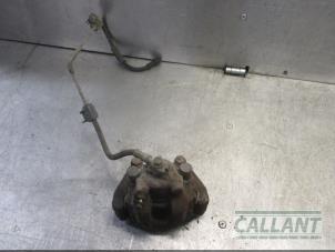 Używane Zacisk hamulcowy lewy tyl Landrover Range Rover III (LM) 2.9 TD6 24V Cena € 60,50 Z VAT oferowane przez Garage Callant