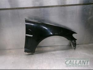 Gebruikte Spatbord rechts-voor Jaguar XF (CC9) 3.0 D V6 24V Prijs € 151,25 Inclusief btw aangeboden door Garage Callant