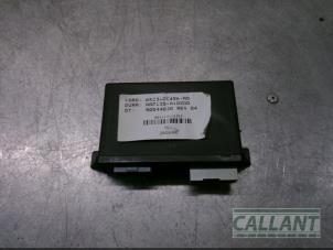 Gebruikte Handrem Computer Jaguar XF (CC9) 2.7 D V6 24V Prijs € 242,00 Inclusief btw aangeboden door Garage Callant