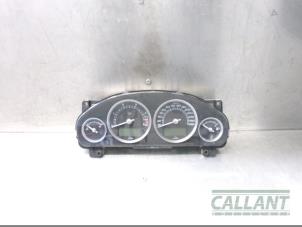 Gebruikte Kilometerteller KM Jaguar S-type (X200) Prijs € 90,75 Inclusief btw aangeboden door Garage Callant