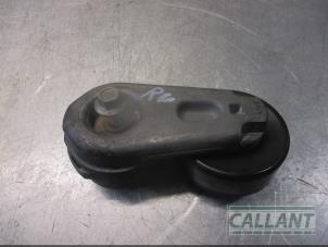 Begagnade Remspännare, multi Jaguar XF (CC9) 2.7 D V6 24V Pris € 30,25 Inklusive moms erbjuds av Garage Callant