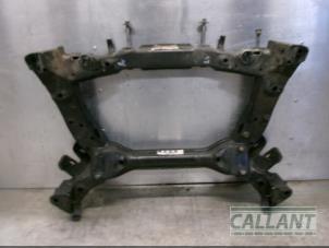 Używane Rama pomocnicza Jaguar XF (CC9) 2.2 D 16V Cena € 302,50 Z VAT oferowane przez Garage Callant