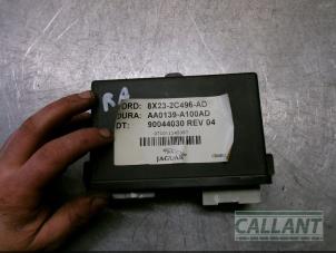 Gebruikte Handrem Computer Jaguar XF (CC9) 2.7 D V6 24V Prijs € 242,00 Inclusief btw aangeboden door Garage Callant