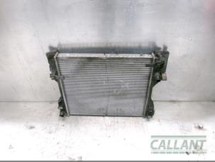 Begagnade Kylare Jaguar XF (CC9) 2.7 D V6 24V Pris € 60,50 Inklusive moms erbjuds av Garage Callant