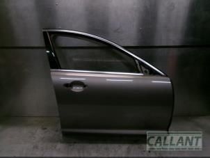 Begagnade Framdörr, 4-dörrars, höger Jaguar XF (CC9) 2.7 D V6 24V Pris € 302,50 Inklusive moms erbjuds av Garage Callant