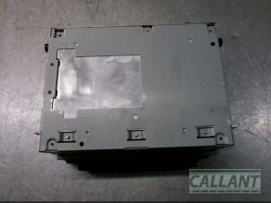 Begagnade Navigeringsmodul Jaguar XF (CC9) 2.2 D 16V Pris € 514,25 Inklusive moms erbjuds av Garage Callant